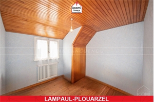 maison a renover à la vente -   29810  LAMPAUL PLOUARZEL, surface 115 m2 vente maison a renover - UBI480886394